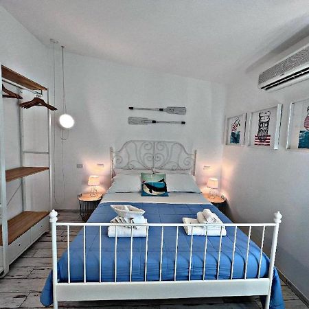 Io.Te E Il Mare Bed & Breakfast Termoli Bagian luar foto